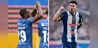 Canal confirmado Alianza Lima contra U. Católica por el partido de vuelta de la Copa Sudamericana Canal confirmado Alianza Lima contra U. Católica por el partido de vuelta de la Copa Sudamericana