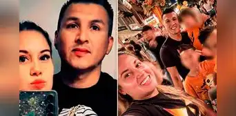 Principal sospechoso de crimen de Sheyla Gutiérrez, peruana desaparecida en EE.UU., pedirá la tenencia de sus hijos, según abogado Principal sospechoso de crimen de Sheyla Gutiérrez, peruana desaparecida en EE.UU., pedirá la tenencia de sus hijos, según abogado