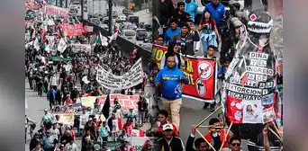 Paro de transportistas del 21 de agosto: todo lo que se sabe sobre la marcha contra la ineficiencia del Gobierno ante la inseguridad