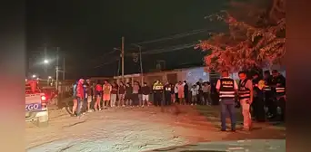 Asesinan de varios disparos a extranjero de 19 años en Piura Asesinan de varios disparos a extranjero de 19 años en Piura