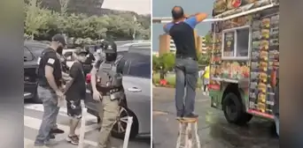Madre en Villa El Salvador pide ayuda para que no deporten de EE.UU. a su hijo detenido por agentes ICE Madre en Villa El Salvador pide ayuda para que no deporten de EE.UU. a su hijo detenido por agentes ICE