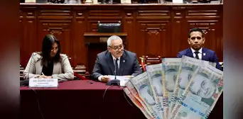 Retiro AFP 2025, Congreso: Comisión de Economía bajo presión para aprobar liberación de hasta S/21.400