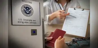 USCIS Formulario I-130: ¿en cuánto tiempo se aprobaría la Petición de Familiar Extranjero para residentes de EEUU en 2025? USCIS Formulario I-130: ¿en cuánto tiempo se aprobaría la Petición de Familiar Extranjero para residentes de EEUU en 2025?