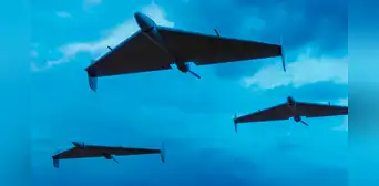Rusia convierte sus drones Shahed en armas secretas: ahora podrían minar zonas inesperadas de Ucrania Rusia convierte sus drones Shahed en armas secretas: ahora podrían minar zonas inesperadas de Ucrania
