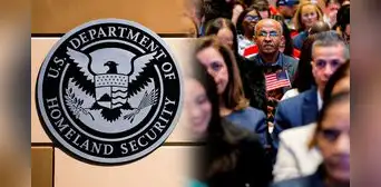 USCIS confirma que inmigrantes no tramitarían la ciudadanía americana en EEUU sin estos formularios actualizados en 2025