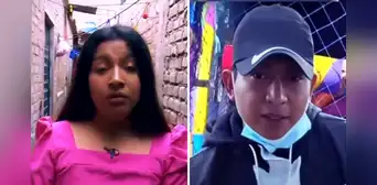 Mujer que mató a su esposo en defensa propia en Chiclayo podría enfrentar 15 años de cárcel: "No sabía que defenderme era un delito" Mujer que mató a su esposo en defensa propia en Chiclayo podría enfrentar 15 años de cárcel: "No sabía que defenderme era un delito"