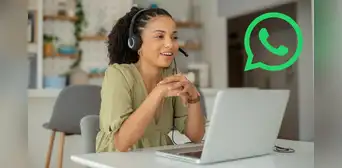 WhatsApp lanza función para programar llamadas grupales y añade nuevas herramientas interactivas WhatsApp lanza función para programar llamadas grupales y añade nuevas herramientas interactivas