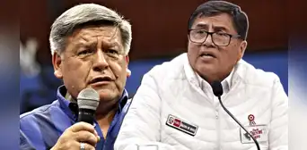 APP de César Acuña intenta desmarcarse de tragedia de Trujillo: convoca al ministro del Interior para dar explicaciones APP de César Acuña intenta desmarcarse de tragedia de Trujillo: convoca al ministro del Interior para dar explicaciones