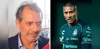 ¿Se olvidó de Sporting Cristal? Franco Navarro revela que Pedro Aquino está entusiasmado por ser jugador de Alianza Lima: "Quiere venir" ¿Se olvidó de Sporting Cristal? Franco Navarro revela que Pedro Aquino está entusiasmado por ser jugador de Alianza Lima: "Quiere venir"