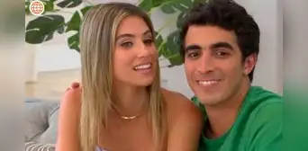 Ver 'Al fondo hay sitio' EN VIVO HOY: canal, hora y todo lo que pasará entre Jimmy y Alessia Ver 'Al fondo hay sitio' EN VIVO HOY: canal, hora y todo lo que pasará entre Jimmy y Alessia