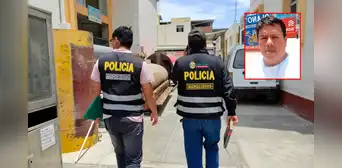 Comerciante de cacao muere apuñalado en presunto lío pasional en Chiclayo Comerciante de cacao muere apuñalado en presunto lío pasional en Chiclayo