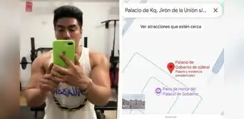 'Hackers' toman Google Maps y hacen cambios a los nombres de entidades públicas y privadas del Centro de Lima: "Plaza de Armas de Sideral"