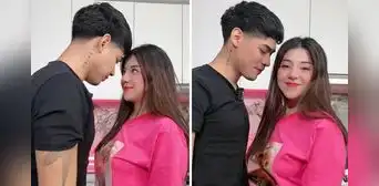 Tiktoker Cañita sorprende al llamar ‘amor’ a Zully en plena transmisión de Kick: “Mi niña”