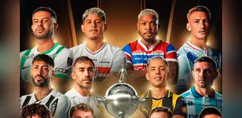Fixture Copa Libertadores 2025: resultados y partidos de hoy por la vuelta de los octavos de final
