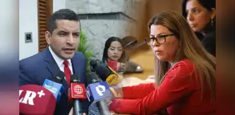 Suspenden a Elio Riera por "faltar a la verdad": exabogado de Fujimori no podrá ejercer profesión por 3 meses Suspenden a Elio Riera por "faltar a la verdad": exabogado de Fujimori no podrá ejercer profesión por 3 meses