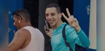Periodista fue a comprar su almuerzo y ahora lleva secuestrado 14 meses en el centro de tortura de Venezuela