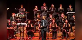 ‘Música, arte y amigos’: una velada solidaria que transforma vidas ‘Música, arte y amigos’: una velada solidaria que transforma vidas