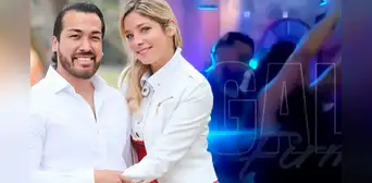 Álvaro Paz de la Barra es ampayado con mujeres en discoteca mientras Sofía Franco estaba fuera del país: difunden reveladoras imágenes