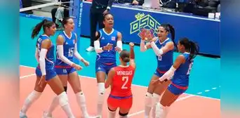 Calendario de Puerto Rico en el Mundial de Voleibol Femenino 2025: fecha, hora y dónde ver al equipo borinqueño