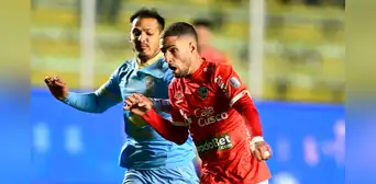 Canal TV Cienciano contra Bolívar por el partido de vuelta de los octavos de la Copa Sudamericana 2025