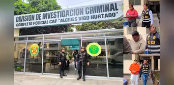 Sicario habría cobrado S/1 500 por asesinato en barbería de Trujillo Sicario habría cobrado S/1 500 por asesinato en barbería de Trujillo