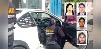 Cuatro asesinatos más en las últimas 24 horas Cuatro asesinatos más en las últimas 24 horas