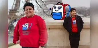 Cajamarquina dejó sus dos profesiones en Perú, emigró a París y triunfó con su empresa 'Mochila Latina': "Trabajaba por propinas"
