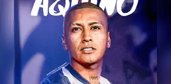 Pedro Aquino es nuevo jugador de Alianza Lima: volante de la selección peruana es el último fichaje para el Torneo Clausura 2025 Pedro Aquino es nuevo jugador de Alianza Lima: volante de la selección peruana es el último fichaje para el Torneo Clausura 2025