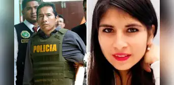 "Estoy cansada": hermana de Eyvi Ágreda revela las desgarradoras palabras de su hermana tras ser quemada en bus de Miraflores por acosador "Estoy cansada": hermana de Eyvi Ágreda revela las desgarradoras palabras de su hermana tras ser quemada en bus de Miraflores por acosador