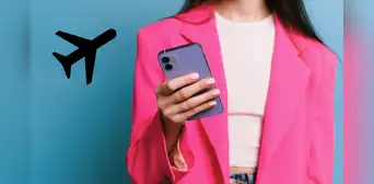 WhatsApp: cómo activar el ‘modo avión’ y usar la app sin estar conectado WhatsApp: cómo activar el ‘modo avión’ y usar la app sin estar conectado