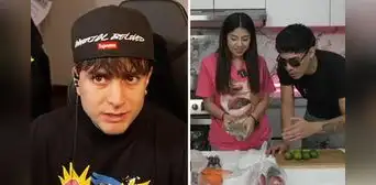 Diealis critica a Zully por no avisarle sobre la visita de Cañita: "Es mi casa, tengo que estar enterado"