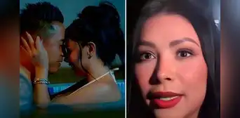 Pamela Franco revela que extraña a Christian Cueva tras rumores de separación: viajará a Ecuador para su ansiado reencuentro Pamela Franco revela que extraña a Christian Cueva tras rumores de separación: viajará a Ecuador para su ansiado reencuentro