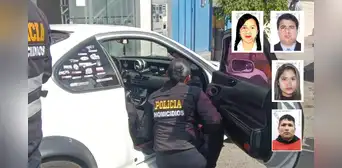 Cinco asesinatos más en las últimas 24 horas Cinco asesinatos más en las últimas 24 horas