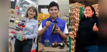 En Lima cierran casi tres empresas por cada una que abre: ¿qué está pasando con los emprendedores? En Lima cierran casi tres empresas por cada una que abre: ¿qué está pasando con los emprendedores?