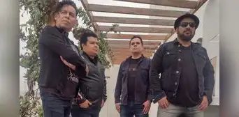 Bonus Track Lima: Dolores Delirio abre segunda fecha a pedido del público antes de partir a Europa Bonus Track Lima: Dolores Delirio abre segunda fecha a pedido del público antes de partir a Europa