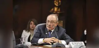 Idel Vexler: “El plan lector se ha debilitado desde el 2011” Idel Vexler: “El plan lector se ha debilitado desde el 2011”