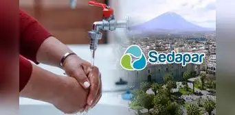 Corte de agua en Arequipa: distritos y horarios afectados el 19 y 20 de agosto por Sedapar Corte de agua en Arequipa: distritos y horarios afectados el 19 y 20 de agosto por Sedapar