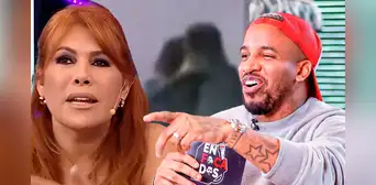 Magaly Medina arremete contra Jefferson Farfan tras perder juicio y detalla lo que pasó en 2019: "Le daba vergüenza los cachos" Magaly Medina arremete contra Jefferson Farfan tras perder juicio y detalla lo que pasó en 2019: "Le daba vergüenza los cachos"