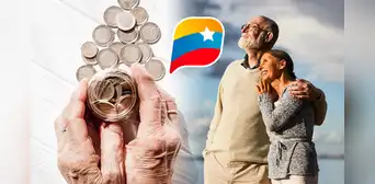 Patria confirma de cuánto es el bono de Guerra para los jubilados: consulta los 2 montos que ya puedes cobrar en agosto 2025 con incremento Patria confirma de cuánto es el bono de Guerra para los jubilados: consulta los 2 montos que ya puedes cobrar en agosto 2025 con incremento