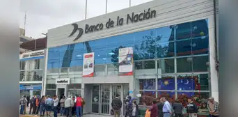 Banco de la Nación ofrecerá nuevos créditos hipotecarios para comprar terrenos en Perú: ¿quiénes accederán a este beneficio financiero? Banco de la Nación ofrecerá nuevos créditos hipotecarios para comprar terrenos en Perú: ¿quiénes accederán a este beneficio financiero?