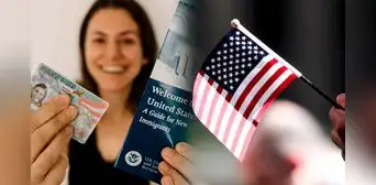 USCIS anuncia que inmigrantes con estos empleos obtendrían la Green Card en el menor tiempo posible en EEUU USCIS anuncia que inmigrantes con estos empleos obtendrían la Green Card en el menor tiempo posible en EEUU