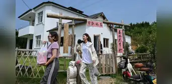 Sin hombres, sin estrés: el auge de las comunidades exclusivas para mujeres en China Sin hombres, sin estrés: el auge de las comunidades exclusivas para mujeres en China