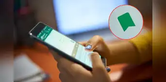 Banderita de WhatsApp: qué significa este ícono y cómo usarlo en los chats Banderita de WhatsApp: qué significa este ícono y cómo usarlo en los chats