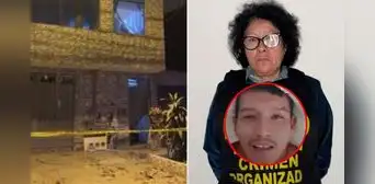Detonan explosivo en casa donde la madre del ‘Monstruo’ cumplirá arresto domiciliario en Carabayllo Detonan explosivo en casa donde la madre del ‘Monstruo’ cumplirá arresto domiciliario en Carabayllo