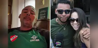 ¿Quién es Abel Lobatón, exfutbolista de Universitario que tuvo una relación con Melissa Klug y padre de Samahara Lobatón? ¿Quién es Abel Lobatón, exfutbolista de Universitario que tuvo una relación con Melissa Klug y padre de Samahara Lobatón?