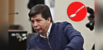 Pedro Castillo inscribe su partido 'Todo con el Pueblo': expresidente oficializó su agrupación ante el JNE Pedro Castillo inscribe su partido 'Todo con el Pueblo': expresidente oficializó su agrupación ante el JNE