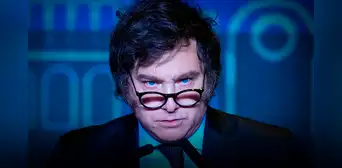 La justicia argentina falla a favor de Javier Milei en un caso de hostigamiento en redes sociales La justicia argentina falla a favor de Javier Milei en un caso de hostigamiento en redes sociales