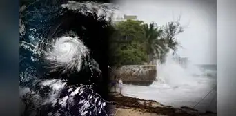 Huracán Erin 2025: sigue en vivo la trayectoria del poderoso ciclón que azota al Caribe y amenaza las costas de EEUU Huracán Erin 2025: sigue en vivo la trayectoria del poderoso ciclón que azota al Caribe y amenaza las costas de EEUU