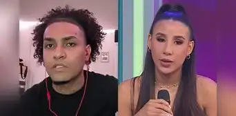 Youna filtra fuerte audio de Samahara Lobatón: hija de Melissa Klug le pide S/30.000 para el colegio de su hija Youna filtra fuerte audio de Samahara Lobatón: hija de Melissa Klug le pide S/30.000 para el colegio de su hija