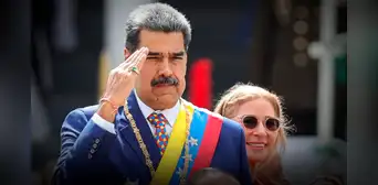 Nicolás Maduro ordena el despliegue de 4,5 millones de soldados frente a acciones de Estados Unidos